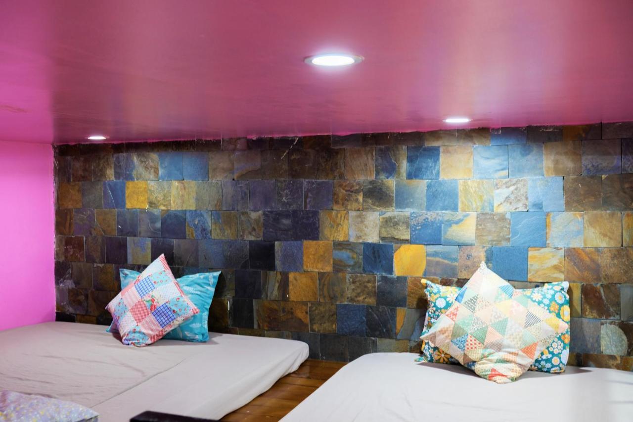 Roses Villa Tam Dao - Venuestay 외부 사진