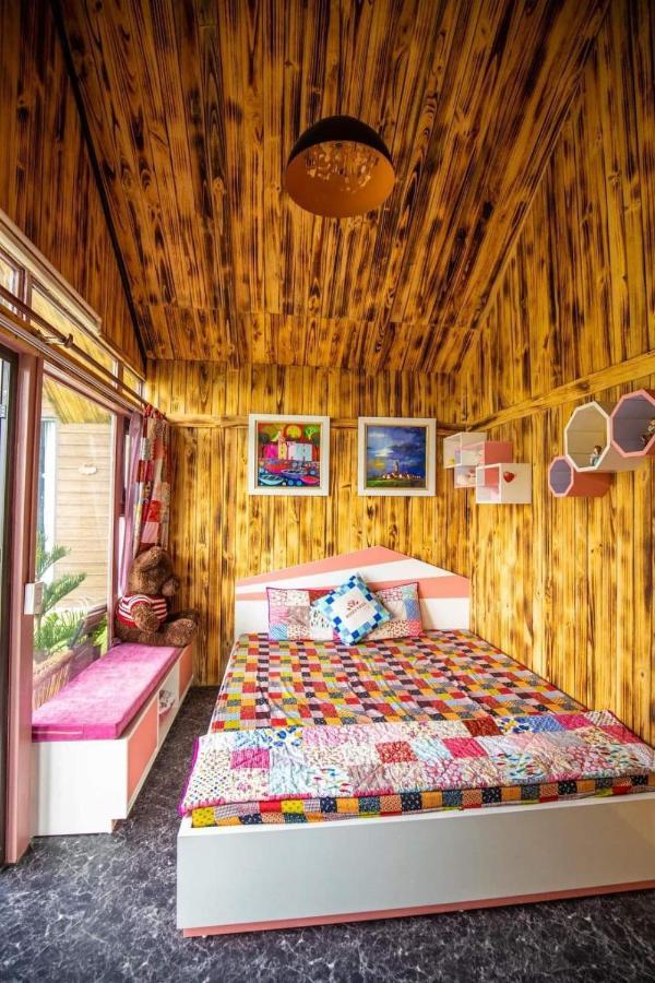 Roses Villa Tam Dao - Venuestay 외부 사진
