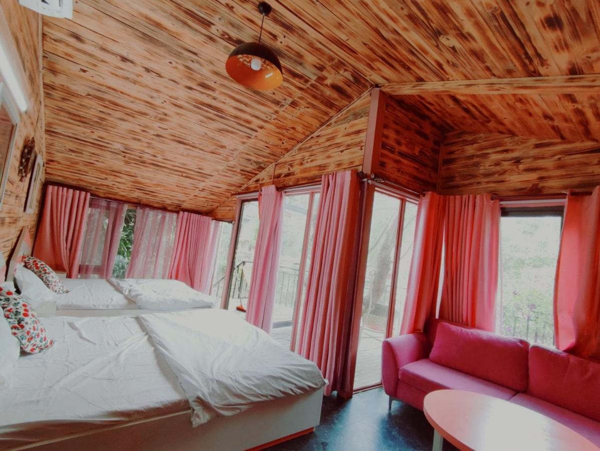 Roses Villa Tam Dao - Venuestay 외부 사진