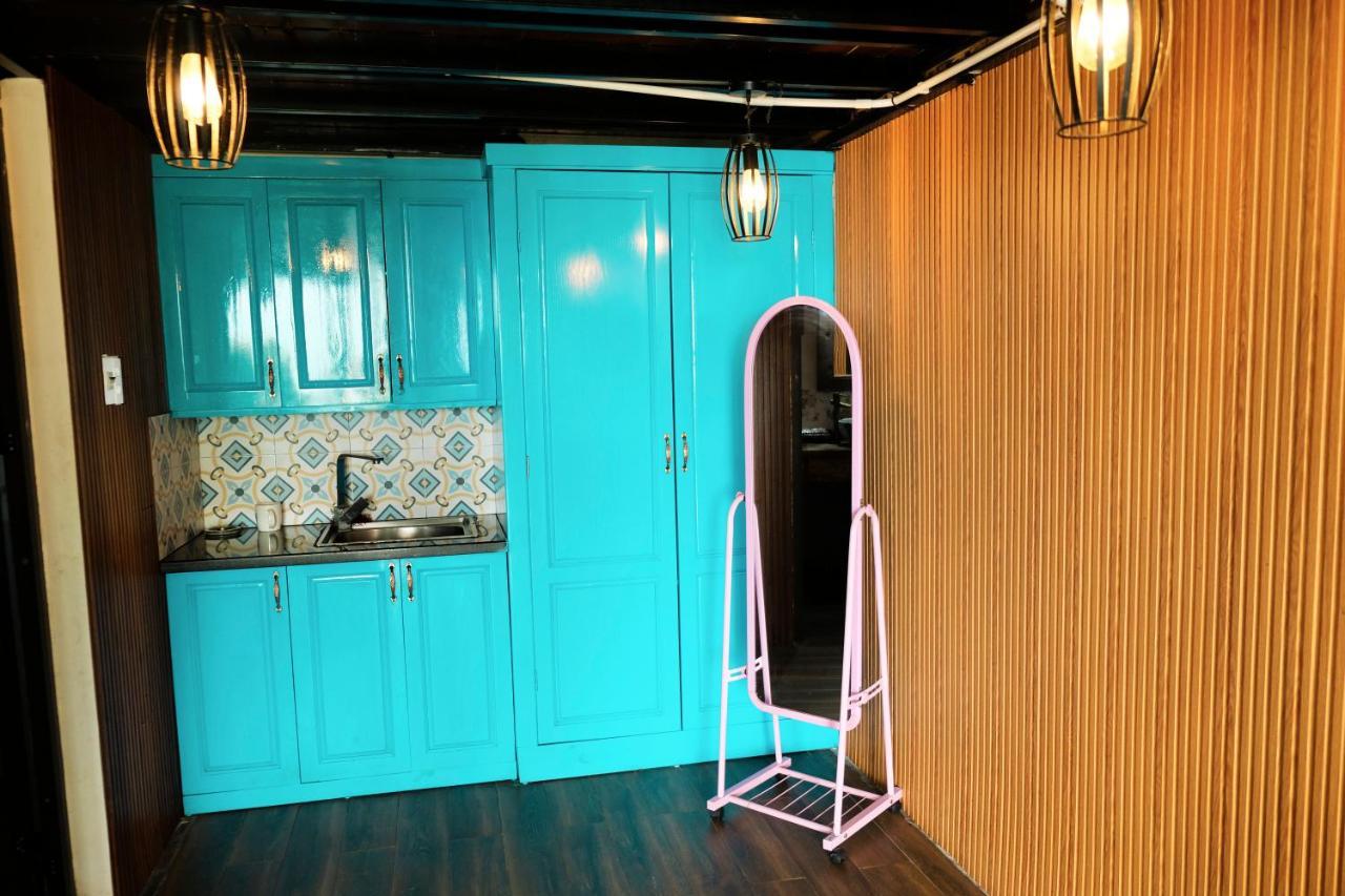 Roses Villa Tam Dao - Venuestay 외부 사진
