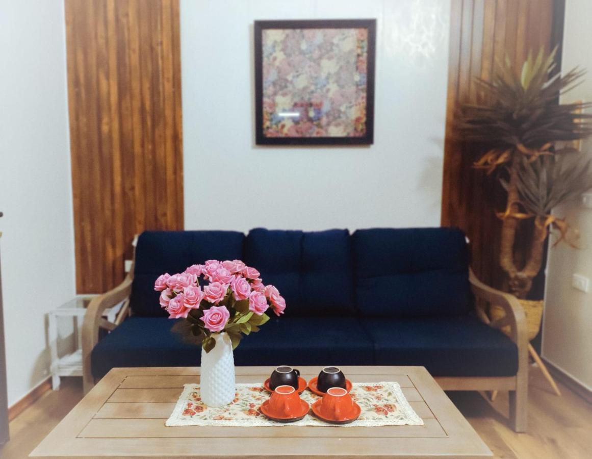 Roses Villa Tam Dao - Venuestay 외부 사진