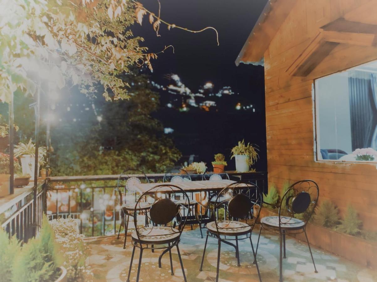 Roses Villa Tam Dao - Venuestay 외부 사진