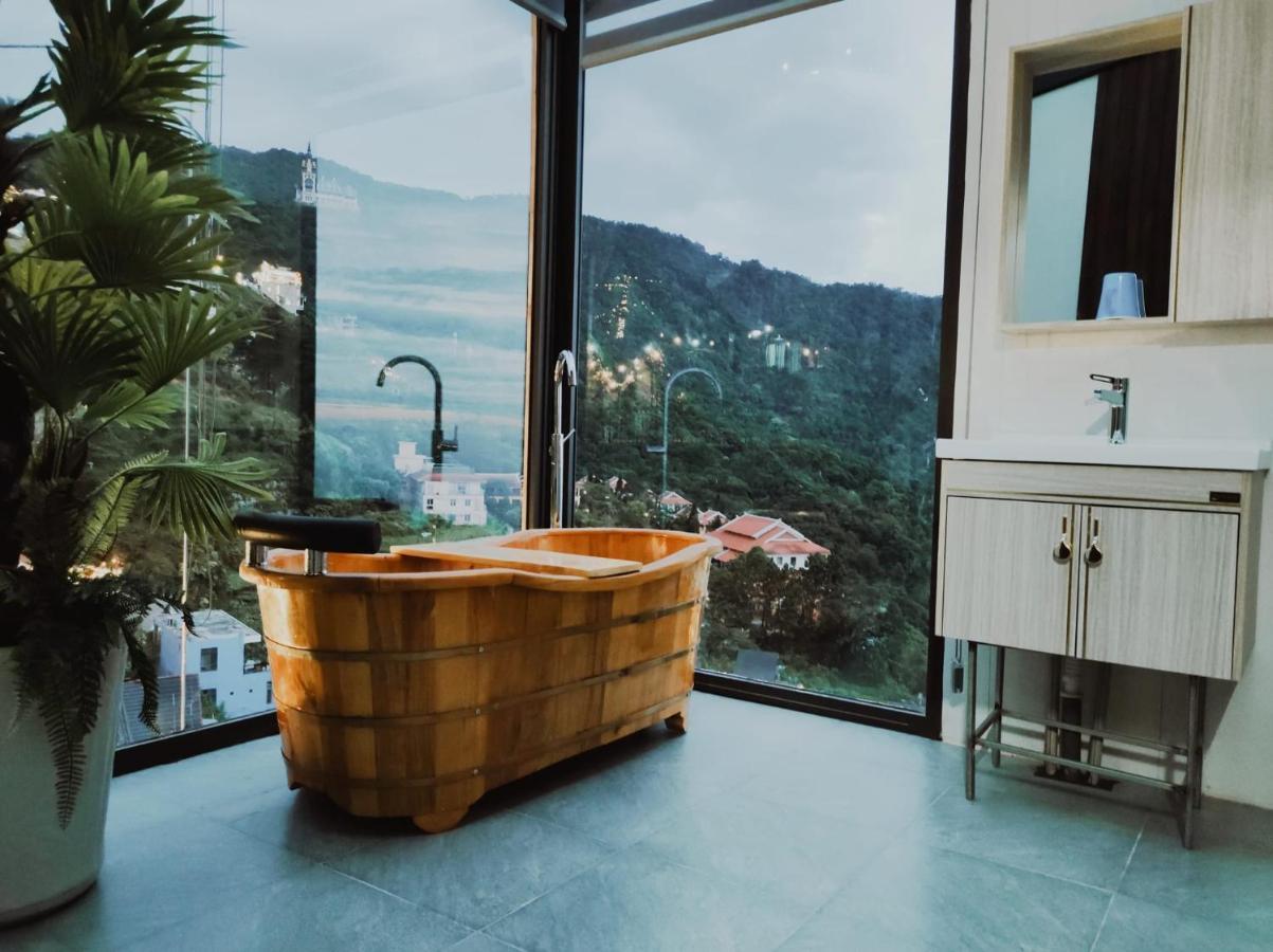 Roses Villa Tam Dao - Venuestay 외부 사진