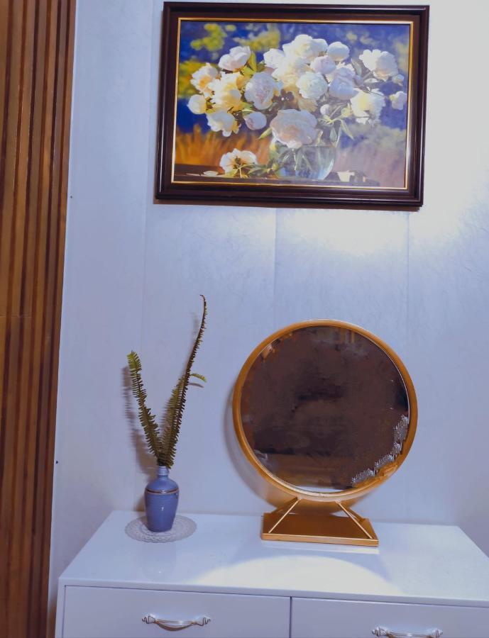 Roses Villa Tam Dao - Venuestay 외부 사진