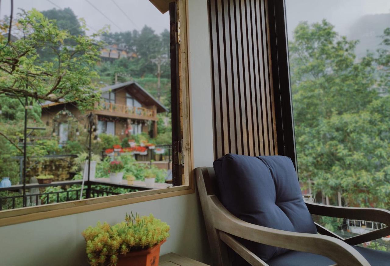 Roses Villa Tam Dao - Venuestay 외부 사진
