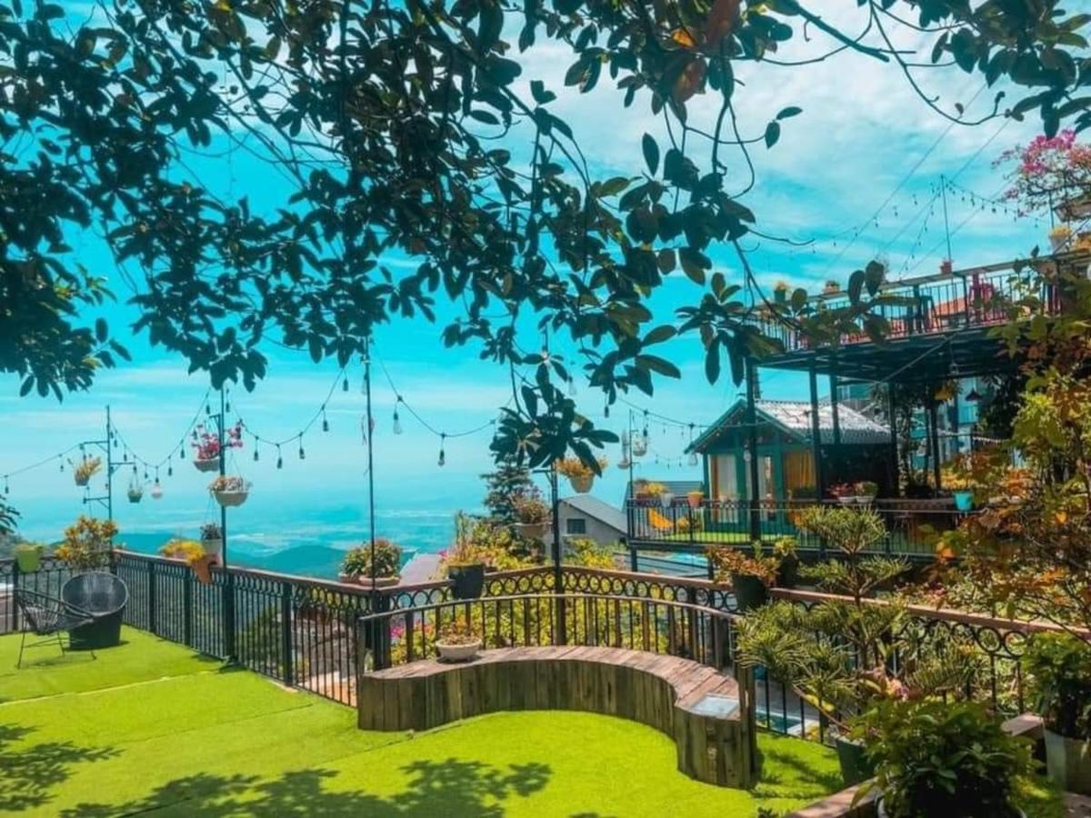 Roses Villa Tam Dao - Venuestay 외부 사진
