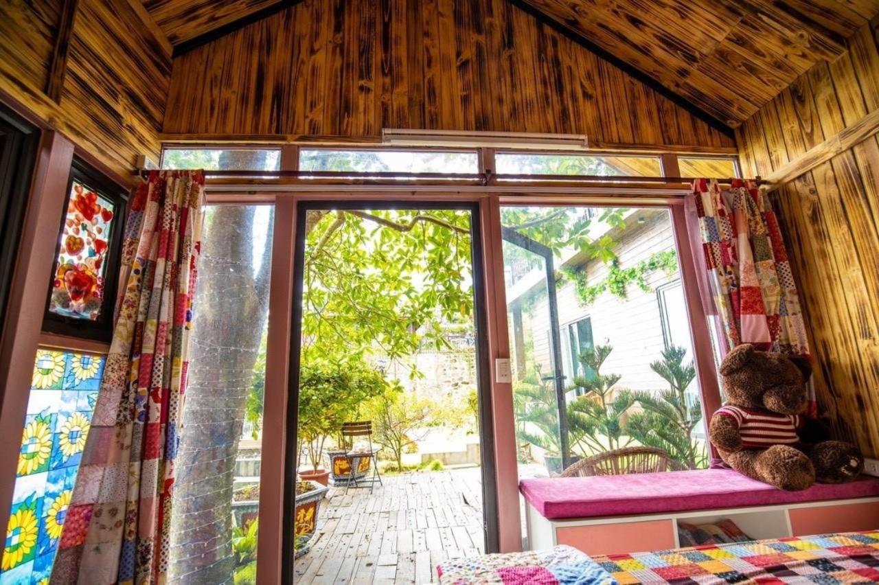 Roses Villa Tam Dao - Venuestay 외부 사진