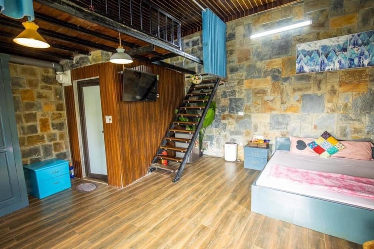 Roses Villa Tam Dao - Venuestay 외부 사진