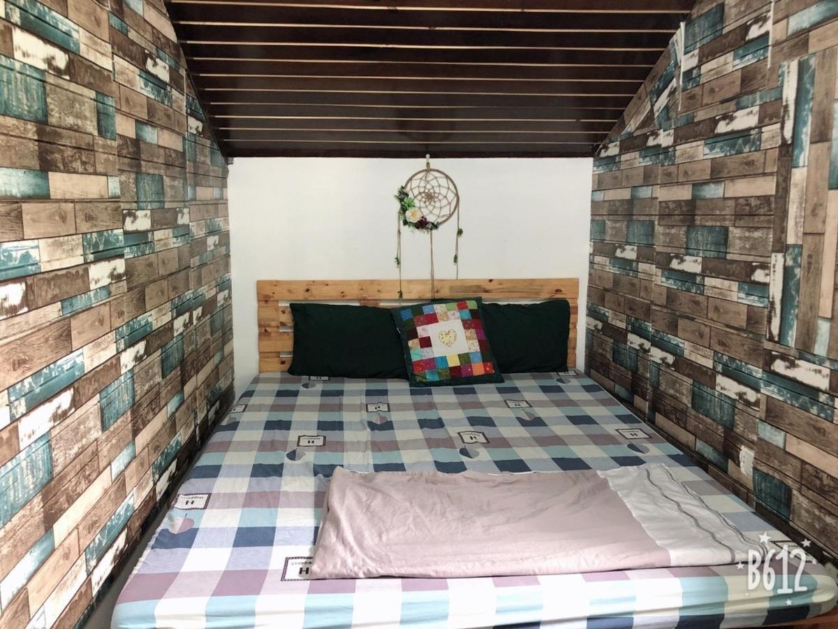 Roses Villa Tam Dao - Venuestay 외부 사진