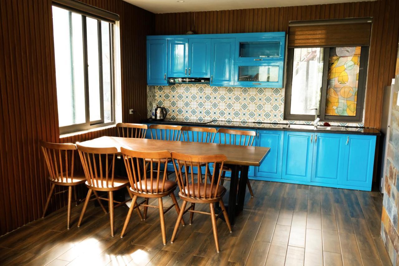 Roses Villa Tam Dao - Venuestay 외부 사진