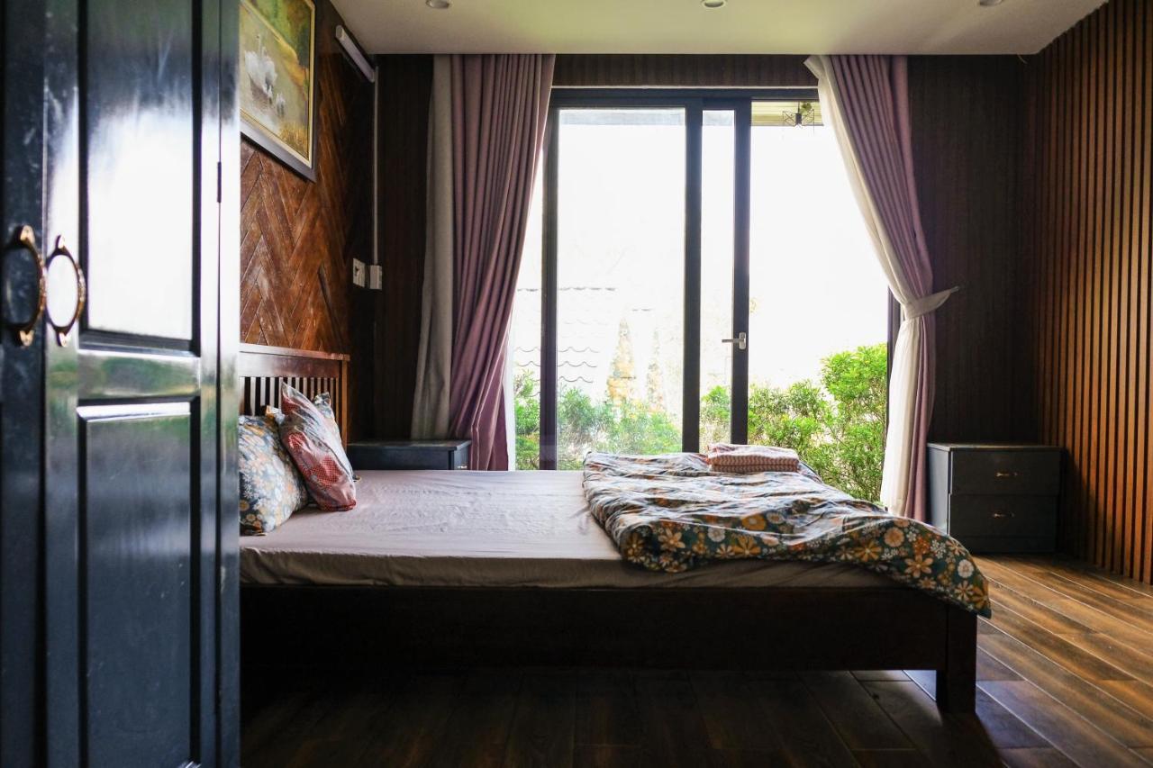 Roses Villa Tam Dao - Venuestay 외부 사진