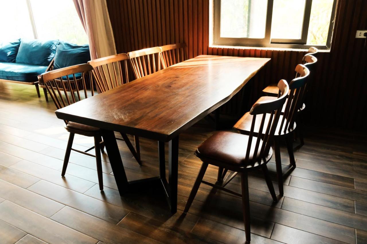Roses Villa Tam Dao - Venuestay 외부 사진