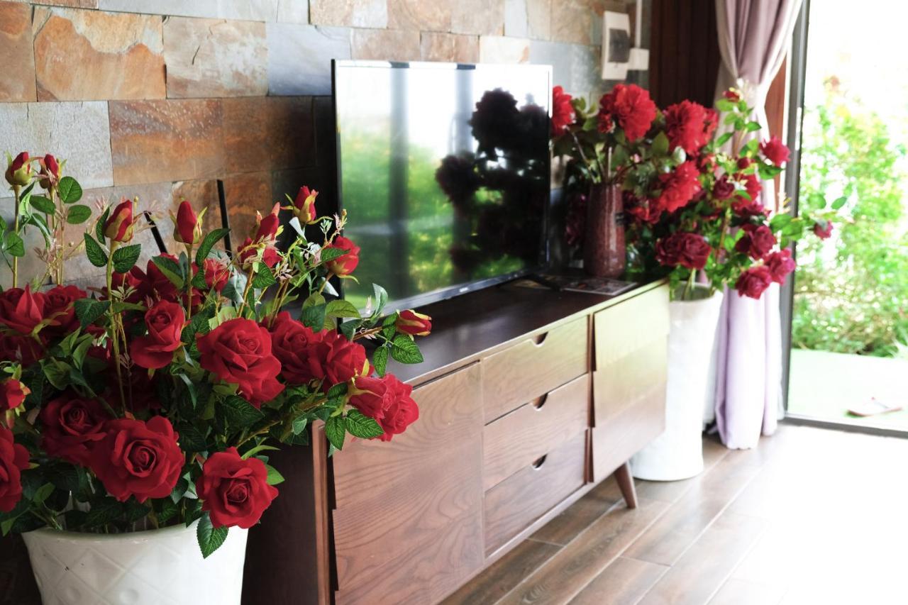 Roses Villa Tam Dao - Venuestay 외부 사진