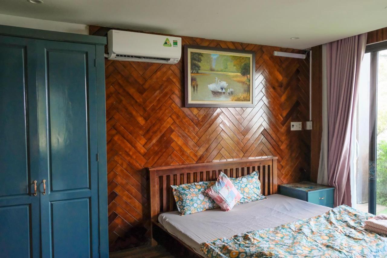 Roses Villa Tam Dao - Venuestay 외부 사진