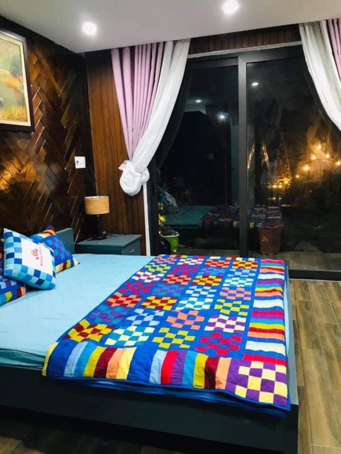 Roses Villa Tam Dao - Venuestay 외부 사진