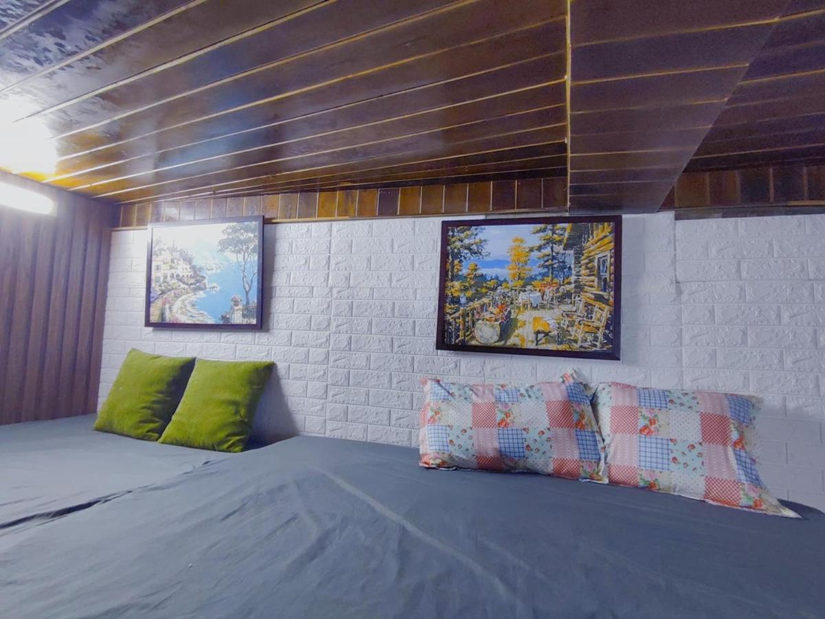 Roses Villa Tam Dao - Venuestay 외부 사진