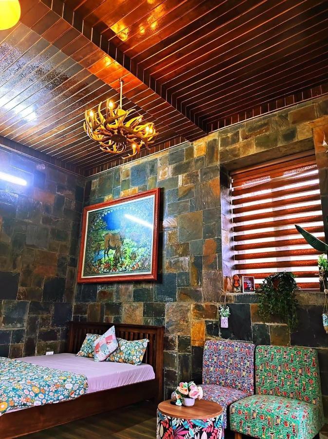 Roses Villa Tam Dao - Venuestay 외부 사진